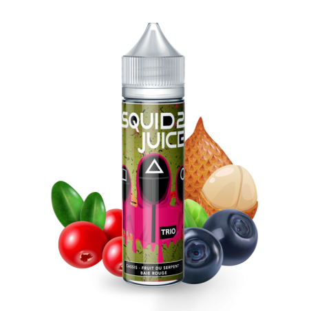TRIO 50ML SQUID JUICE 2