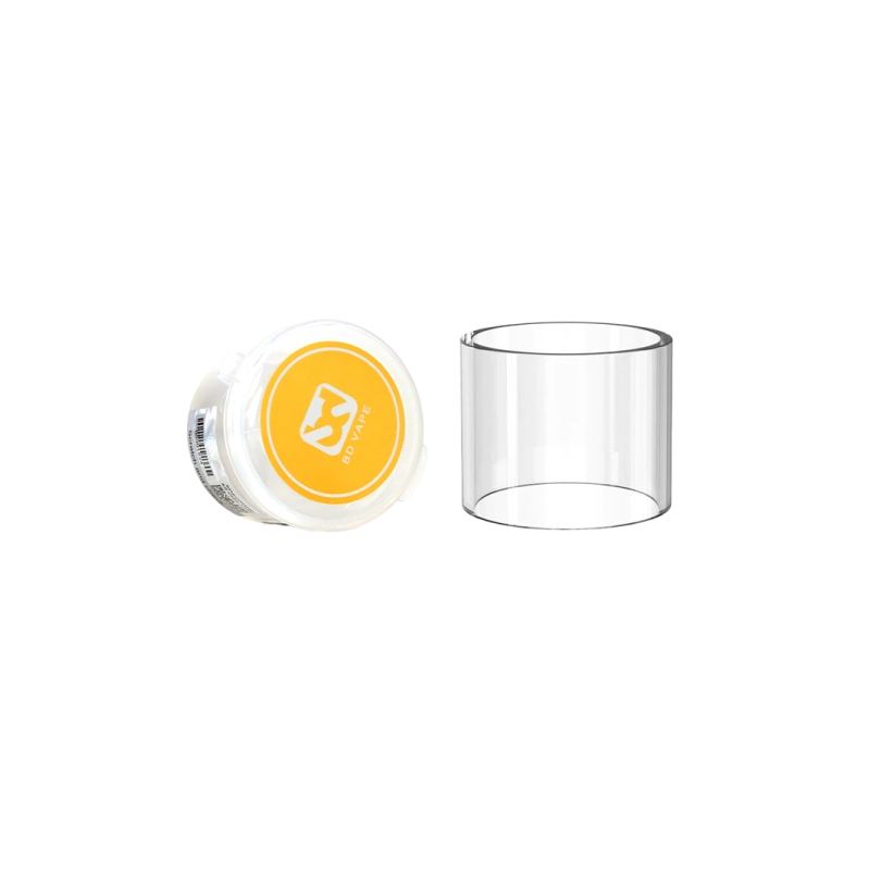 PYREX PRECISIO BLASTER SUB OHM 2ML