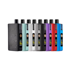 KIT DOTPOD MAX V1.5 5ML 2100MAH