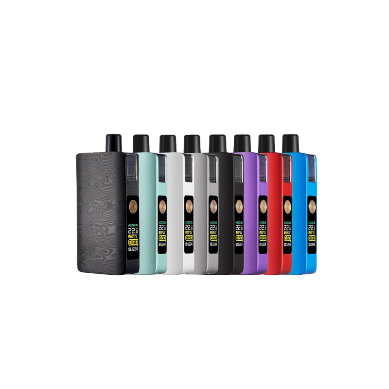 KIT DOTPOD MAX V1.5 5ML 2100MAH