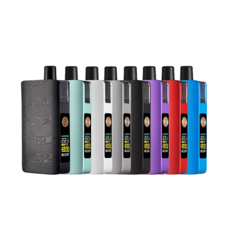 KIT DOTPOD MAX V1.5 5ML 2100MAH