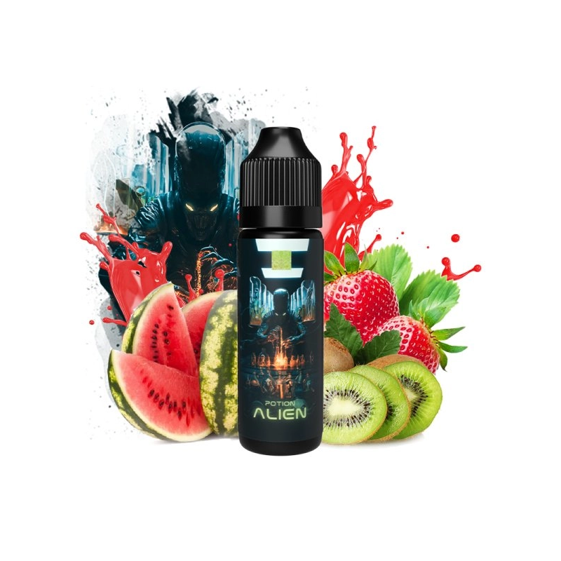 POTION ALIEN 50ML POTION ALIEN 50ML