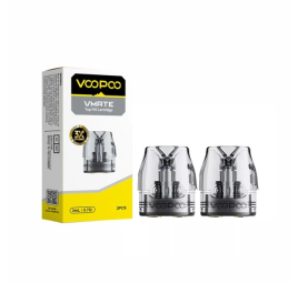 CARTOUCHE VMATE V3 0.4 3ML X2