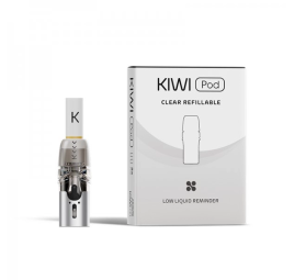CARTOUCHE KIWI 2 0.8 1.8ML X2