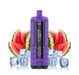 HYPERMAX ADVANCED 30K 950MAH LUSH ICE 6MG