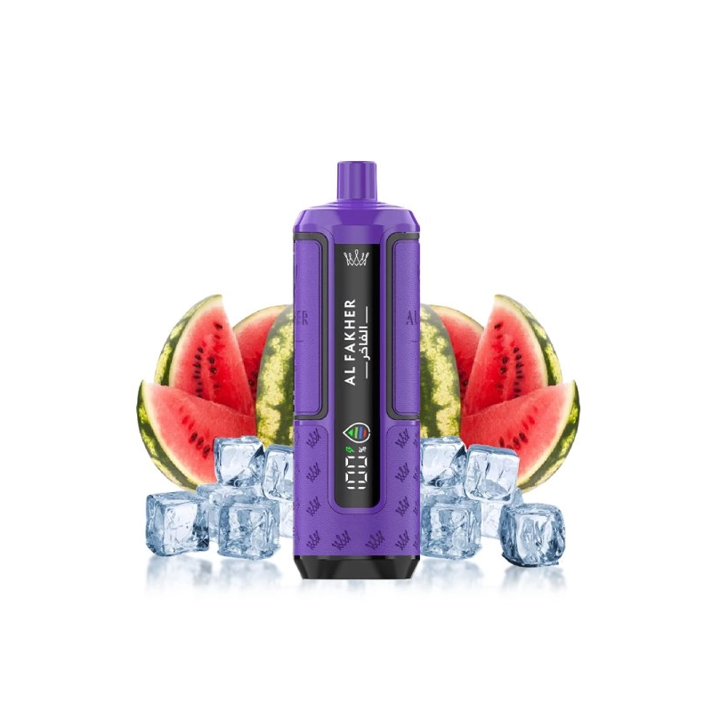 HYPERMAX ADVANCED 30K 950MAH LUSH ICE 6MG