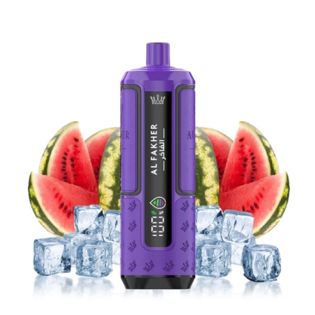 HYPERMAX ADVANCED 30K 950MAH LUSH ICE 6MG