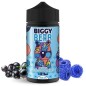 CASSIS FRAMBOISE BLEUE 200ML BIGGY BEAR