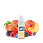 PEACH BERRY NIC SALT 20MG 10ML JNR