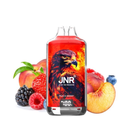 PUFF FALCON X 28K 950MAH 20MG PEACH BERRY