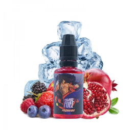 Concentré Hizagiri 30ml Fighter Fuel