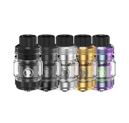 ZEUS SUBOHM TANK 5 7ML 26MM