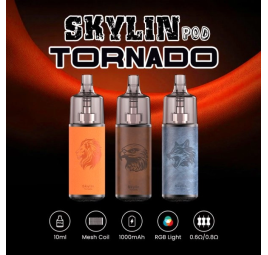 KIT SKYLIN 1000AH LEATHER EDITION