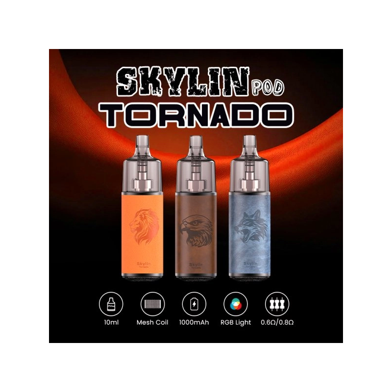 KIT SKYLIN 1000AH LEATHER EDITION