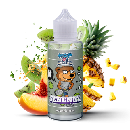 SERENAX 200ML