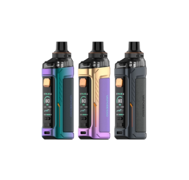 KIT ARMOUR G 5ML 3000MAH NEW COLORS
