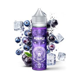 PURPLE 50ML EX DAVY JONES