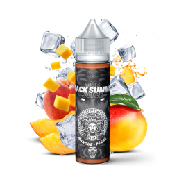 BLACK SUMMER 50ML EX BLACK PEARL