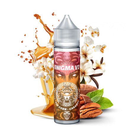 ENIGMA V2 50ML EX JACK V2