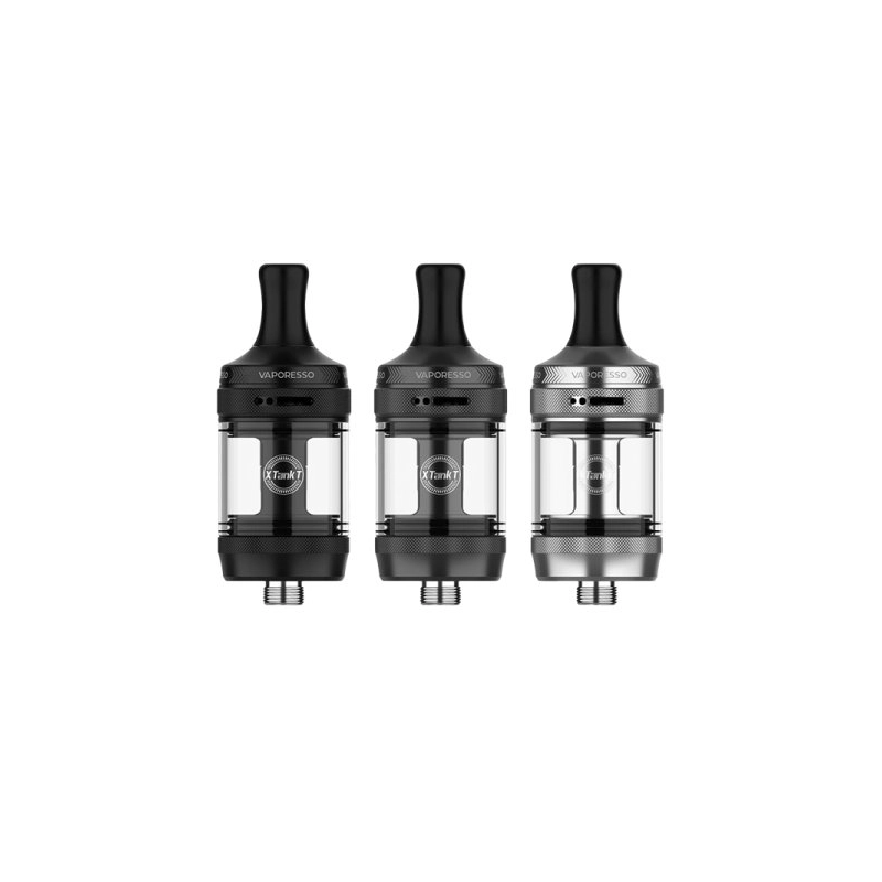 X TANK T 3ML 22MM