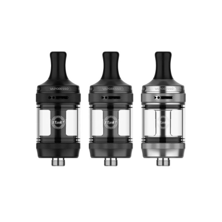 X TANK T 3ML 22MM