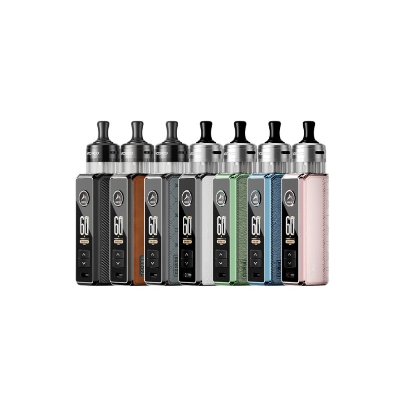 KIT POD DRAG S3 PNP X 5ML 3000MAH