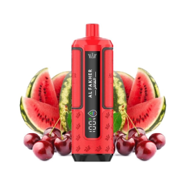 HYPER MAX ADVANCED 30K 950MAH WATERMELON CHERRY 6MG