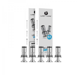 RESISTANCE UB LITE MESH L7 0.3 X5