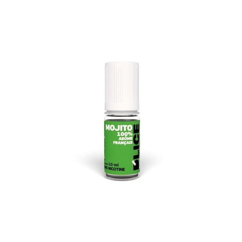 Mojito 10ml Dlice