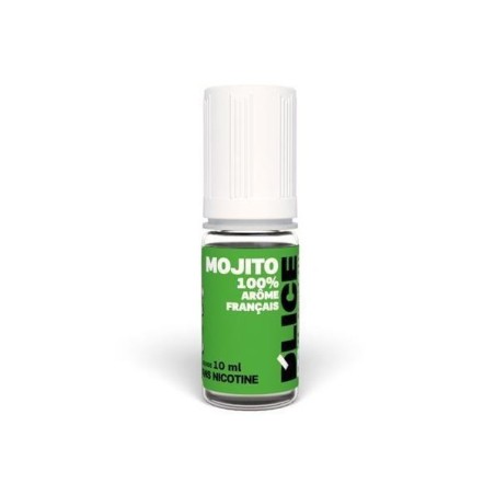 Mojito 10ml Dlice