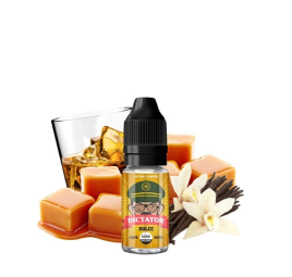DULCE 10ML DICTATOR SAVOUREA
