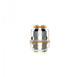 RESISTANCE ZEUS 0.25 X1 GEEKVAPE