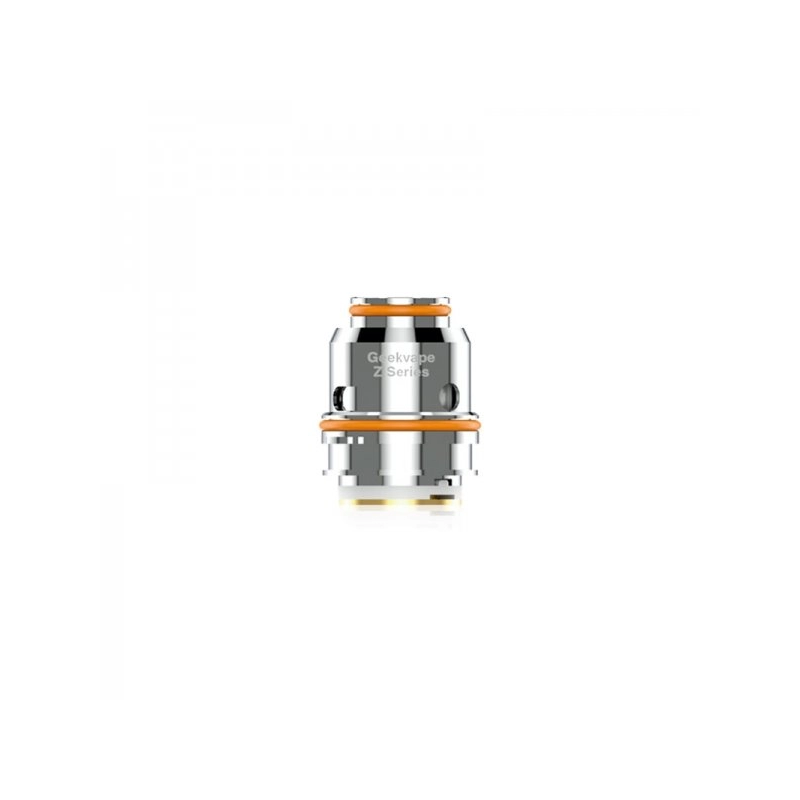 RESISTANCE ZEUS 0.25 X1 GEEKVAPE