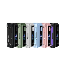 BOX AEGIS MINI 5 3200MAH