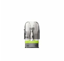 CARTOUCHE Q SERIES 0.8 3ML X3