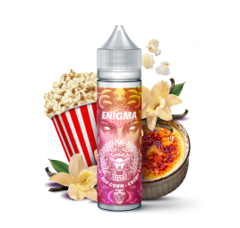 ENIGMA 50ML EX JACK THE MDS JUICE