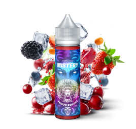 MISTERY 50ML EX SPARROW THE MDS JUICE