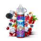 MISTERY 50ML EX SPARROW THE MDS JUICE