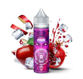 PINK 50ML EX TURNER THE MDS JUICE