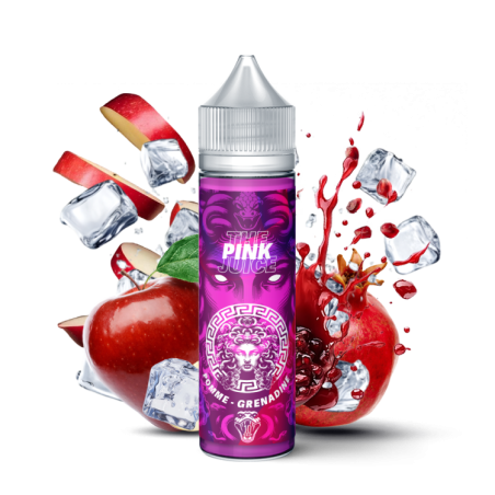 PINK 50ML EX TURNER THE MDS JUICE