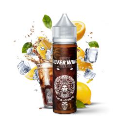 SILVER WING 50ML EX NORRINGTON THE MDS JUICE