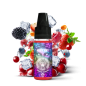 MISTERY 10ML EX SPARROW THE MDS JUICE