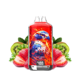 PUFF FALCON X 28K 950MAH 20MG STRAWBERRY KIWI