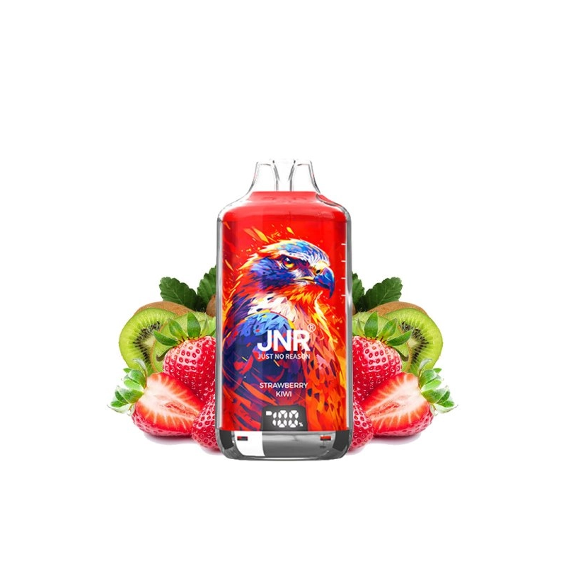 PUFF FALCON X 28K 950MAH 20MG STRAWBERRY KIWI