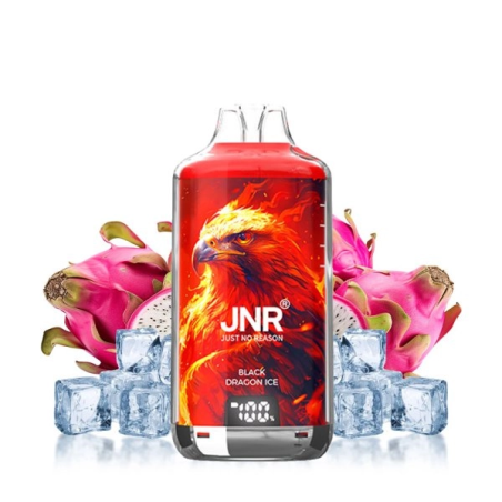 PUFF FALCON X 28K 950MAH 20MG BLACK DRAGON ICE