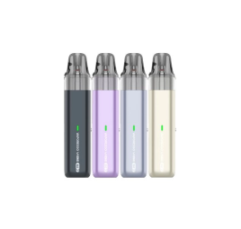 KIT VIBE SE 2 4.5ML 1400MAH