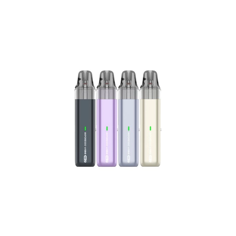 KIT VIBE SE 2 4.5ML 1400MAH
