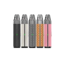 KIT VIBE SE 2 LEATHER EDITION 4.5ML 1400MAH