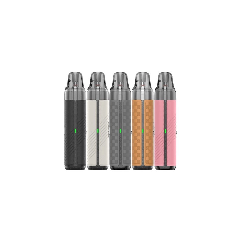 KIT VIBE SE 2 LEATHER EDITION 4.5ML 1400MAH