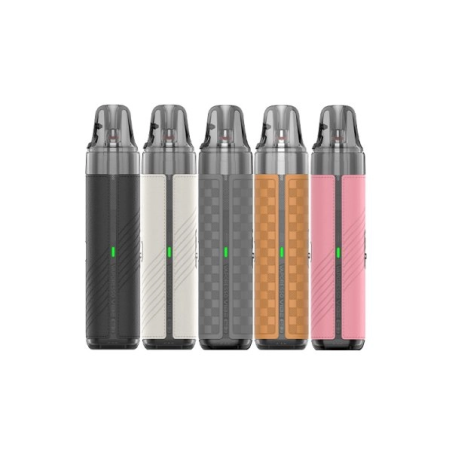 KIT VIBE SE 2 LEATHER EDITION 4.5ML 1400MAH